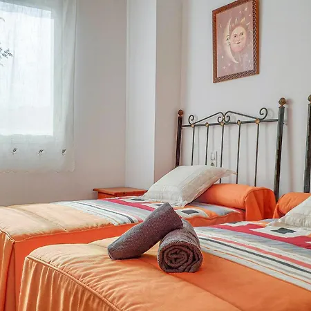 2 Bedroom Stunning In