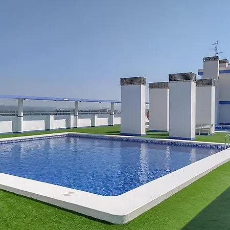 2 Bedroom Stunning In