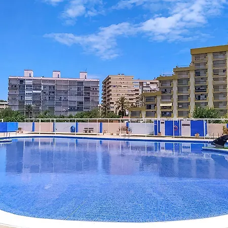 2 Bedroom Stunning In Oropesa del Mar
