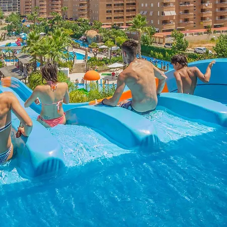 2 Bedroom Stunning In Apartment Oropesa del Mar